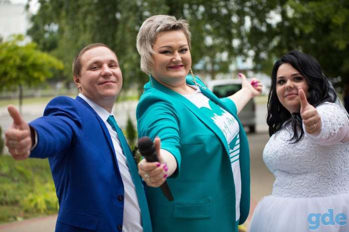 Ведущая ярких праздников!, фотография 5