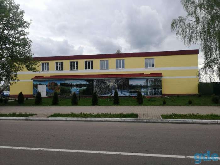 Торговое помещение в аренду в самом сердце г.Червеня., фотография 5