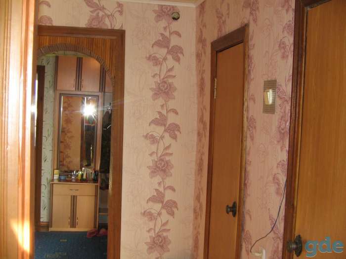 4 комнатная квартира, фотография 3