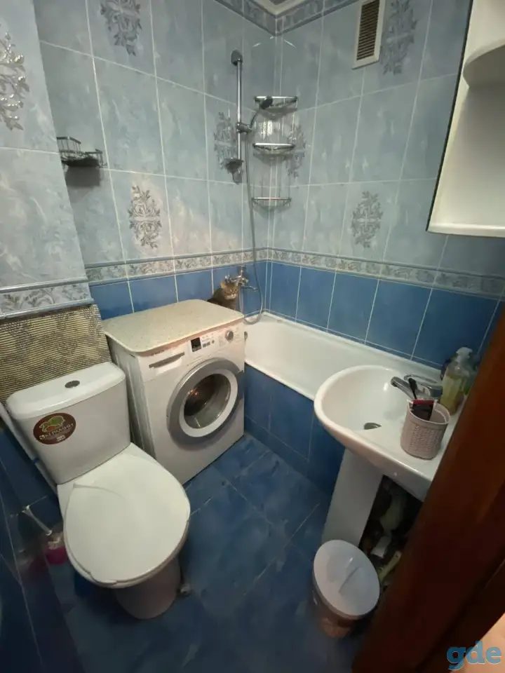 Сдача квартиры, Портовая,10 а,кв 75, фотография 6