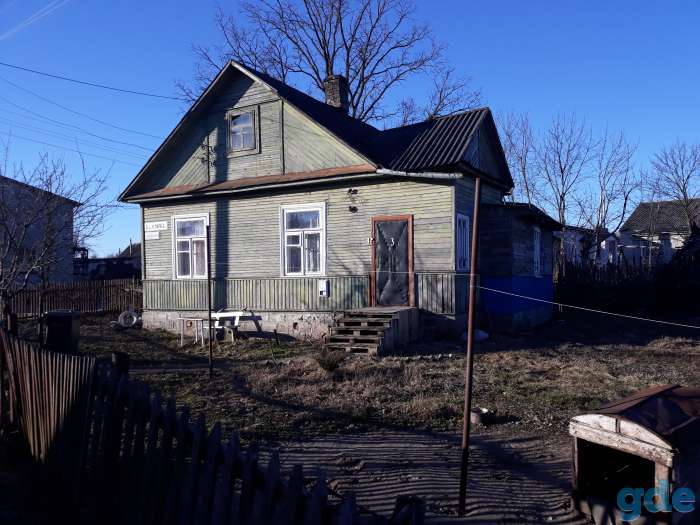 Срочно продам часть дома, фотография 1