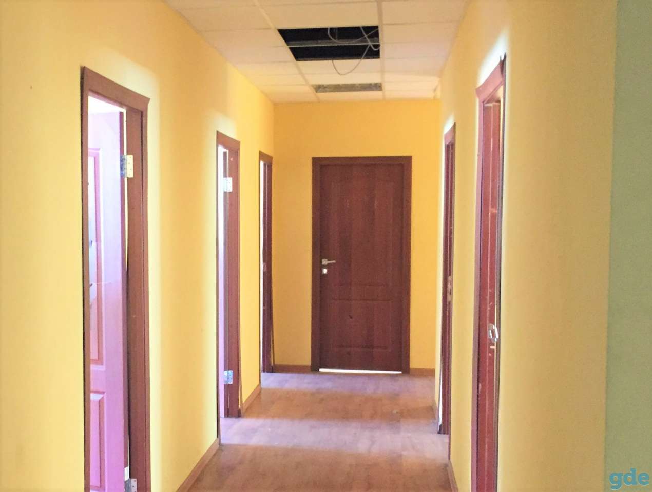 В аренду блок офисов в Уручье от собственника, до 228 м2, фотография 2