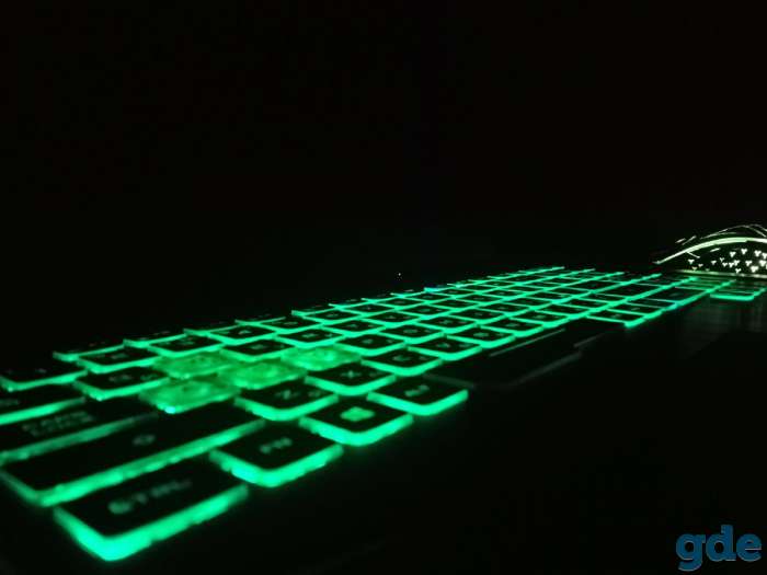 ASUS TUF Gaming FX705DT-AU029, фотография 10