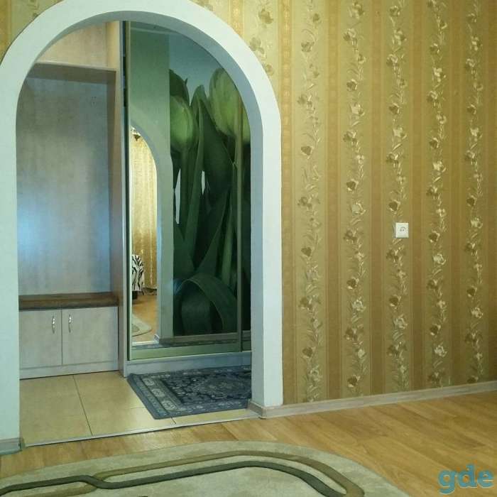 Квартира трёхкомнатная на сутки в Бобруйске, Ульяновская 52, фотография 5