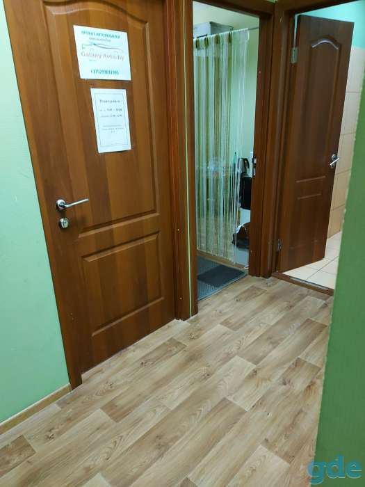 Сдам офис 18м2, Мележа 1, фотография 1