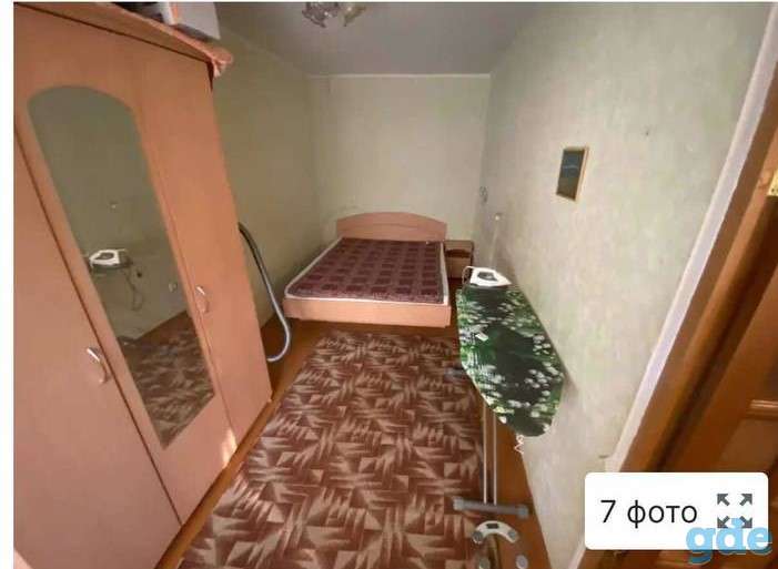 3-х Комнатная квартира панова 1. район Снежкова., фотография 4