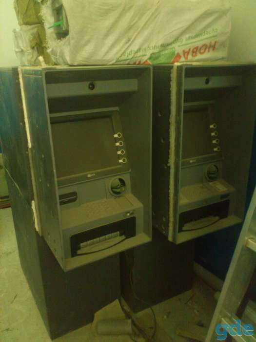Продам банкоматы, фотография 3