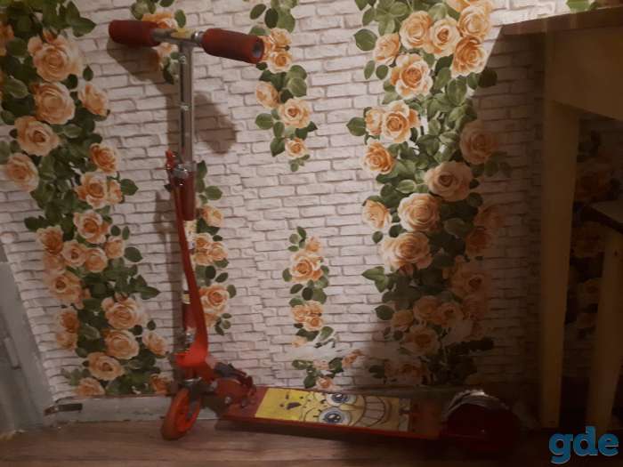 Продам велосипед для мальчика 6 9лет, фотография 2