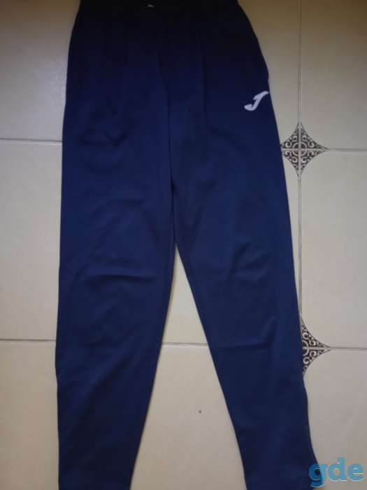 Штаны спортивные joma, фотография 1
