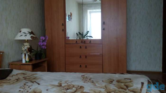 Спальня, фотография 5