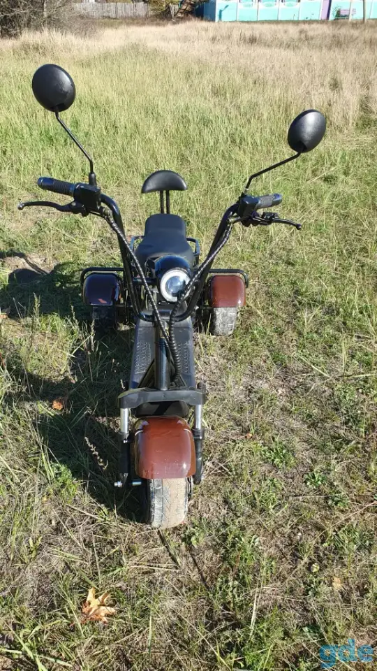 Продается City coco GT X 3 PRO, фотография 1