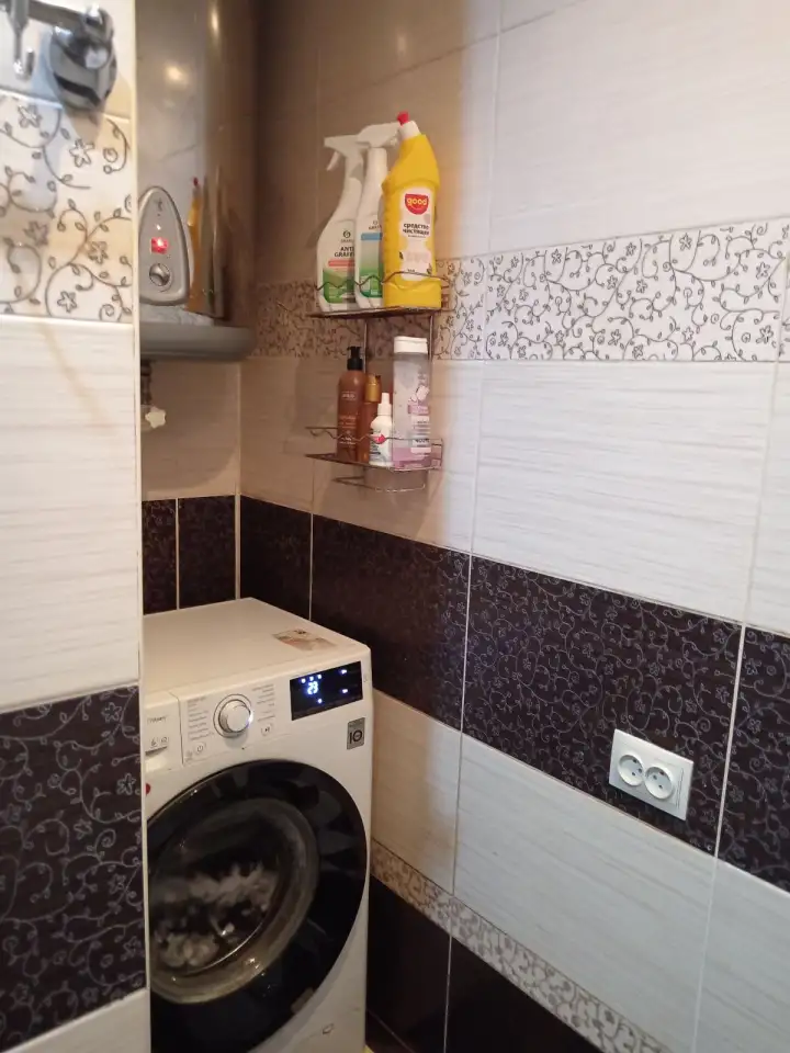 Трёхкомнатная квартира ул.Мира, 31 г.Орша, фотография 13