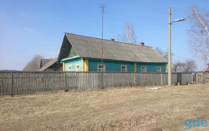 Продам дом в д.Секеричи, Николаевский с/с, р-н, фотография 2