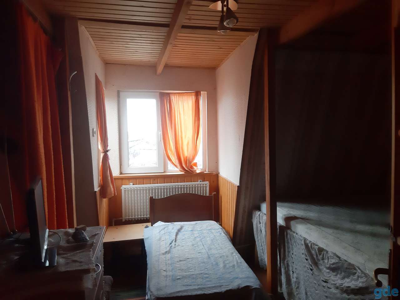 Жилье  в Браславе ул.Горная домик, комната, фотография 11
