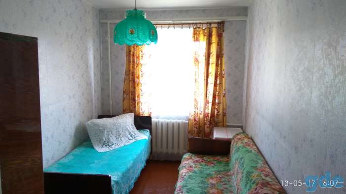 3-х комнатная квартира, ул.Брестская,д. 248, фотография 6