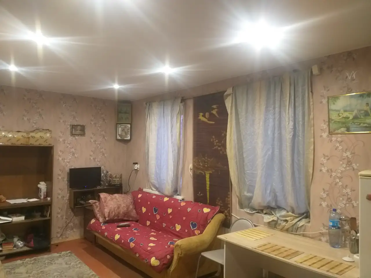 13 дома., фотография 1