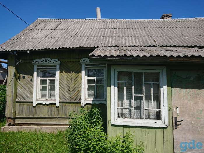 продаю дом в г.Крупки, фотография 2