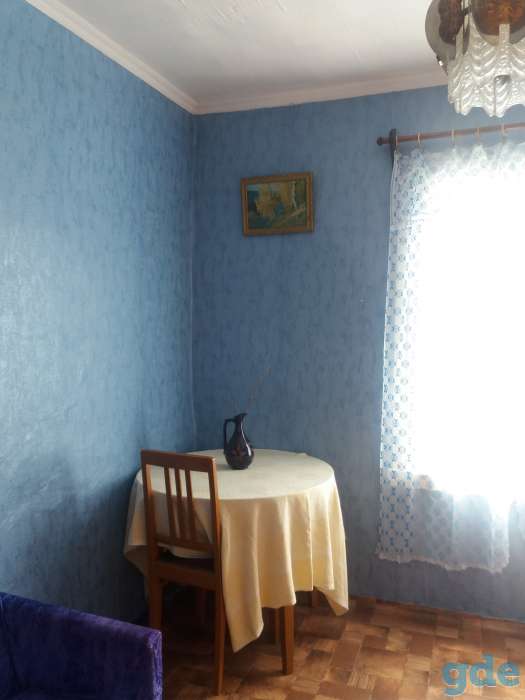 домик в деревне Свислочь., фотография 1