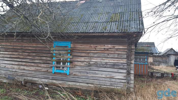 Дом, Петриковский район.д.копцевичи, фотография 2
