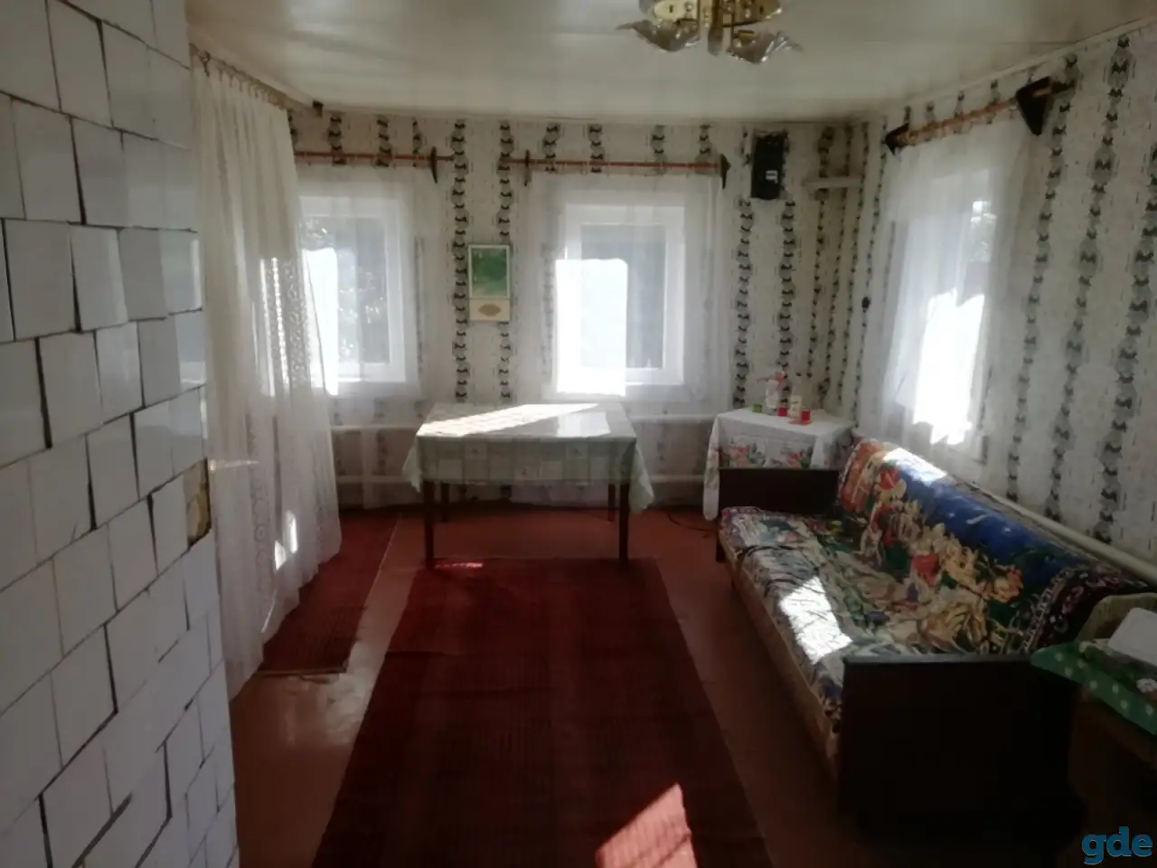 Продам дом в агрогородке Малевичи, фотография 6