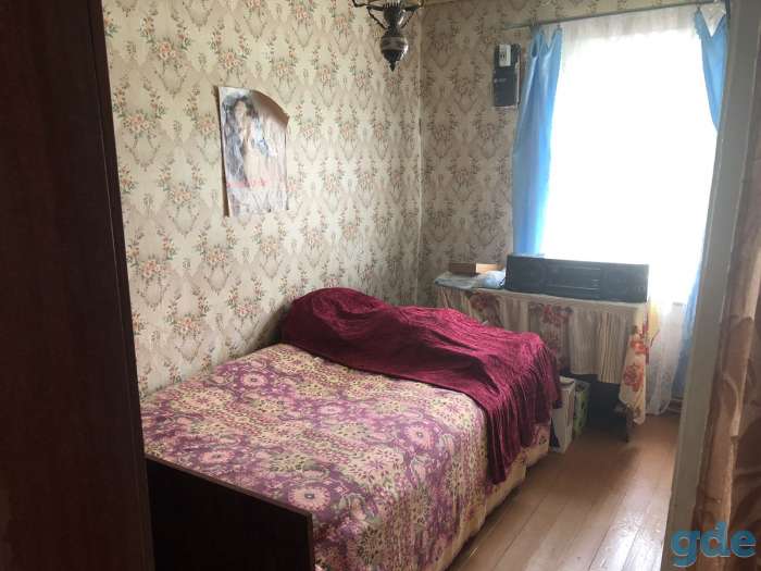 Продом дом вд.Каменка Бобруйского района, фотография 6
