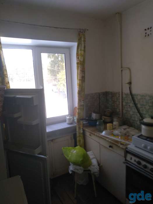 Продается трехкомнатная квартира, фотография 2