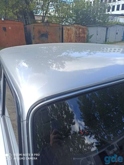 Продаётся автомобиль Лада 2107, фотография 3