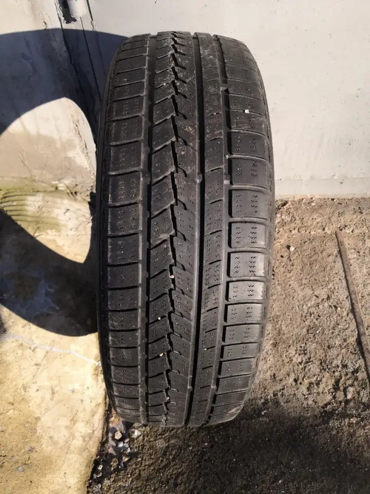 Шины Nexen WINGUARD Sport 21560 R17, фотография 3