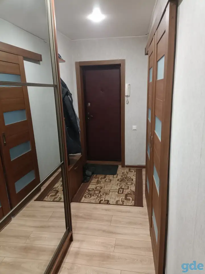 2 комнатная, 4 этаж, фотография 7