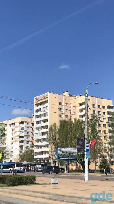 2-х квар. Центр. На длит. 1-8 чел. Есть все, фотография 5
