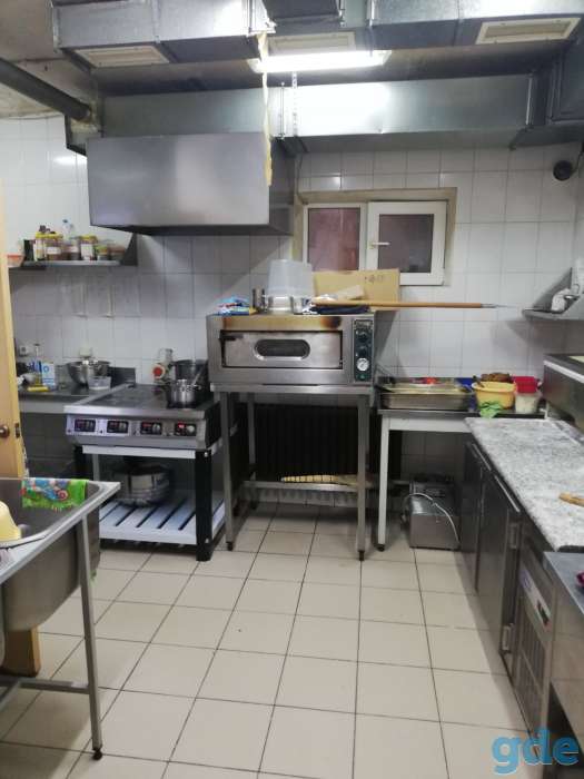 Продам кафе в Смоливичах, фотография 2