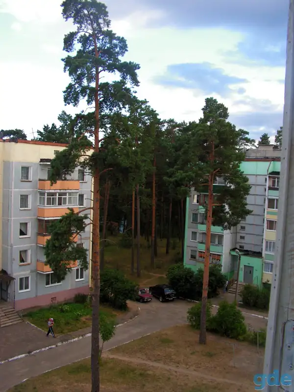 Продам или обменяю квартиру в курортном поселке Боровка на Минск (пригород), Брест, Гродно,Молодечно, Россию, фотография 1