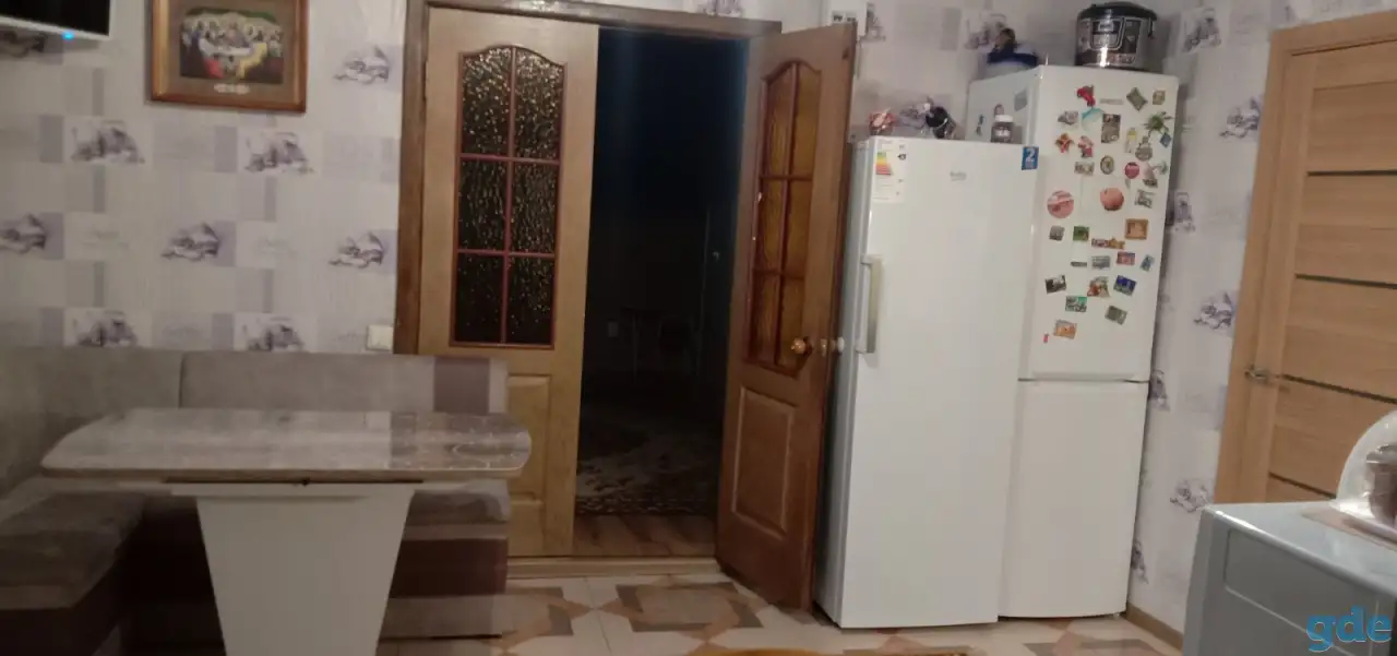 В продаже пол дома в микрорайоне Речица, Дворникова, фотография 11