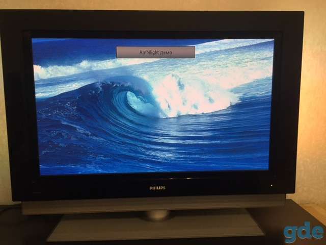 Продам плазменный ТВ Philips  42PF9631D/10, фотография 5