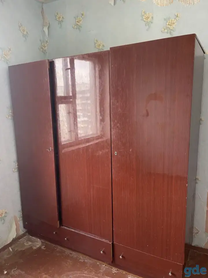 Продается мебель для дома или дачи б/у в хорошем состоянии., фотография 2
