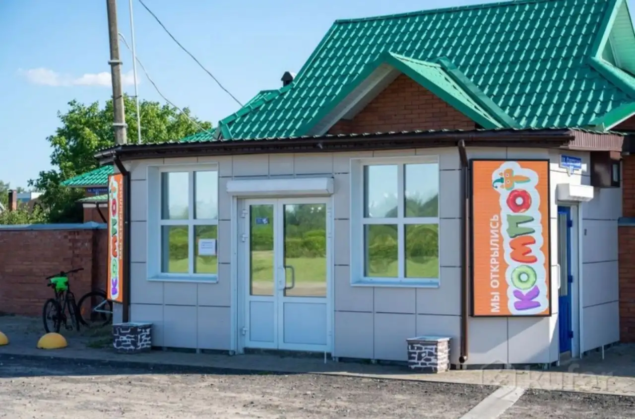 Продажа торгового помещения, ул. Советская 81а,, фотография 1