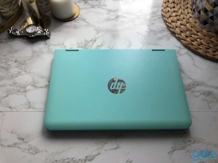 Ноутбук HP Pavilion x360 11, фотография 4