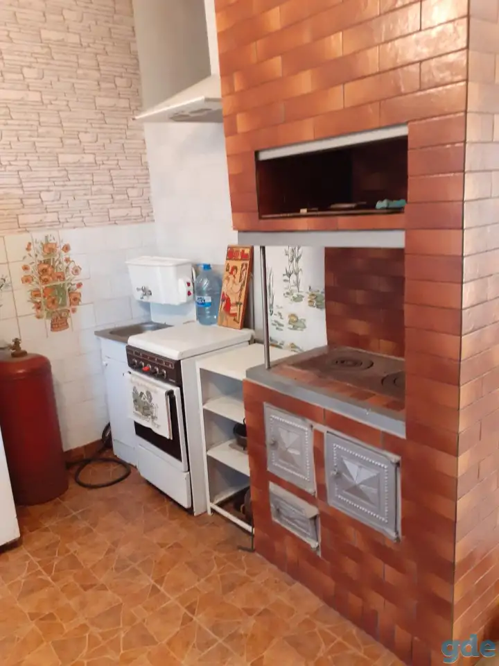 продажа дома, деревня Каверляны, улица Центральная, 46, Дзержинский раон, фотография 7