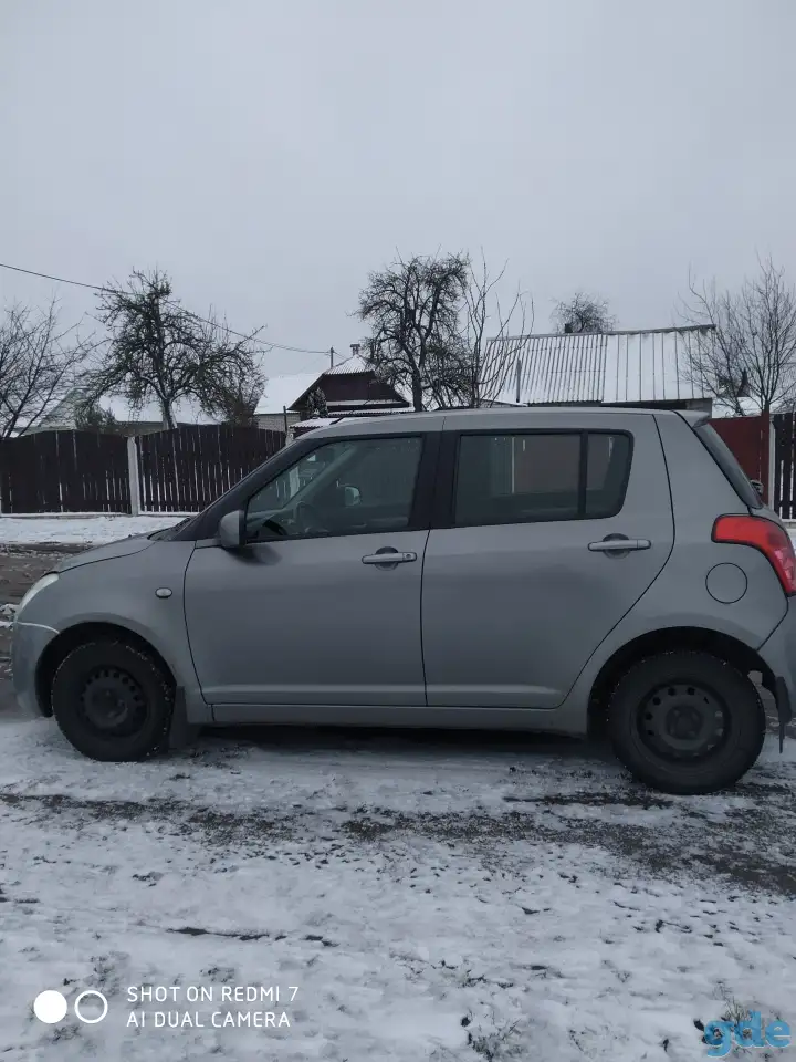 Продаю Suzuki, фотография 2