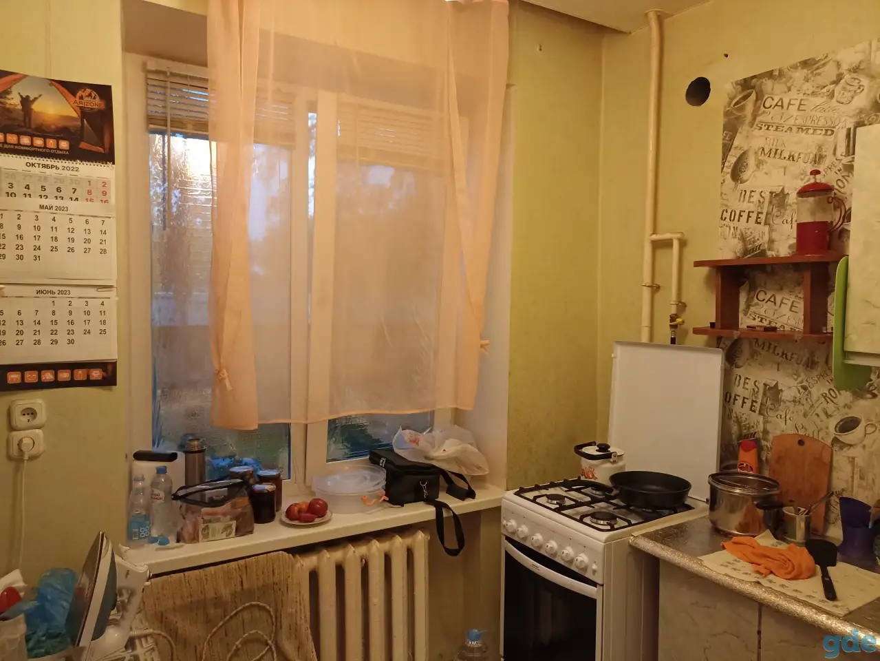 Продам квартиру, улица Юбилейная 17, фотография 8