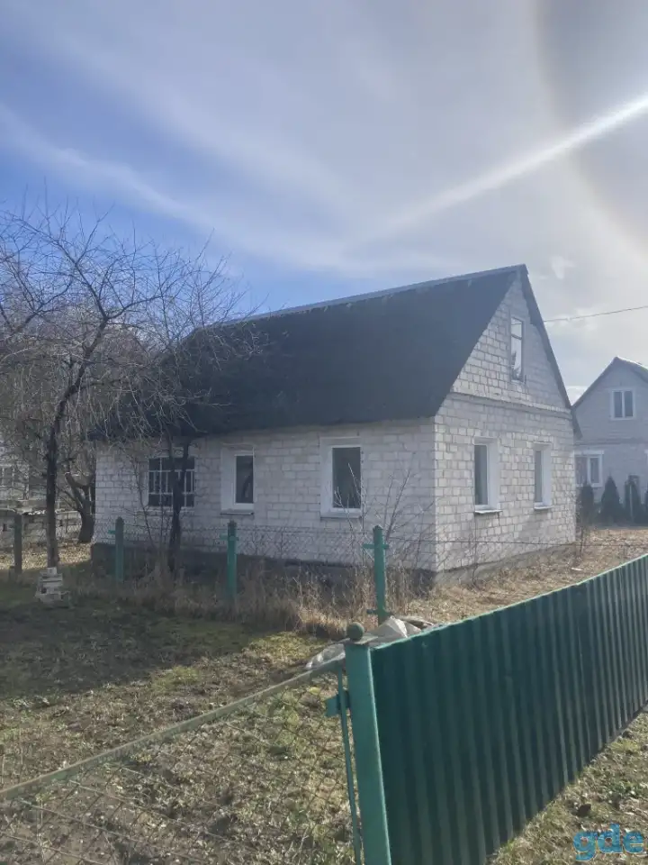 Продам дачу срочно! СТ «Веснянка». 25км от Молодечно!, фотография 2