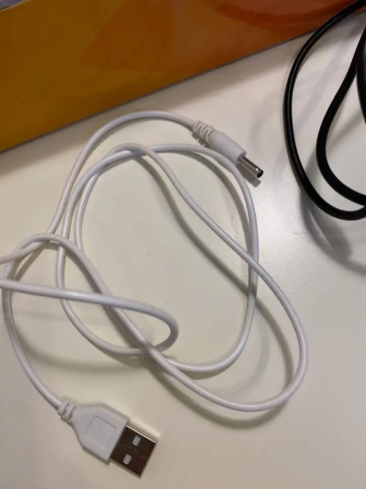 Блок от 3D ручки ACDC ADAPTER CT-0520, фотография 4