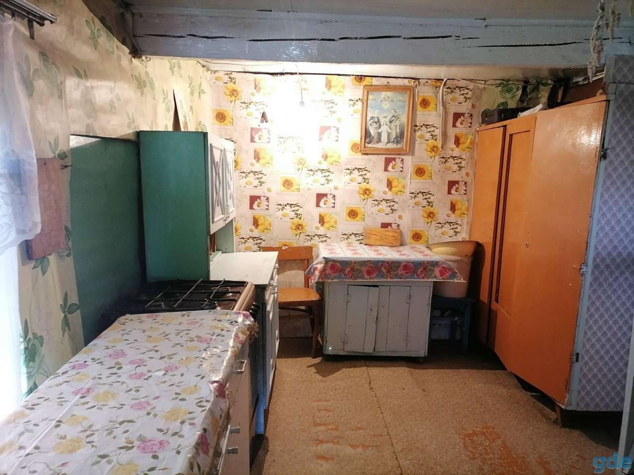 Продам дом с участком, Ошмянском район, д. Краковка., фотография 7