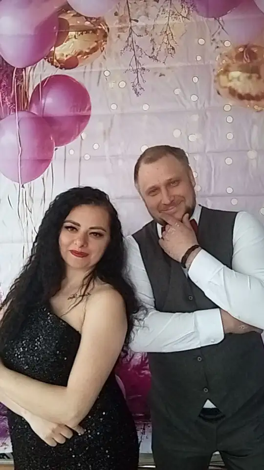 Ведущие, тамада, фотография 1