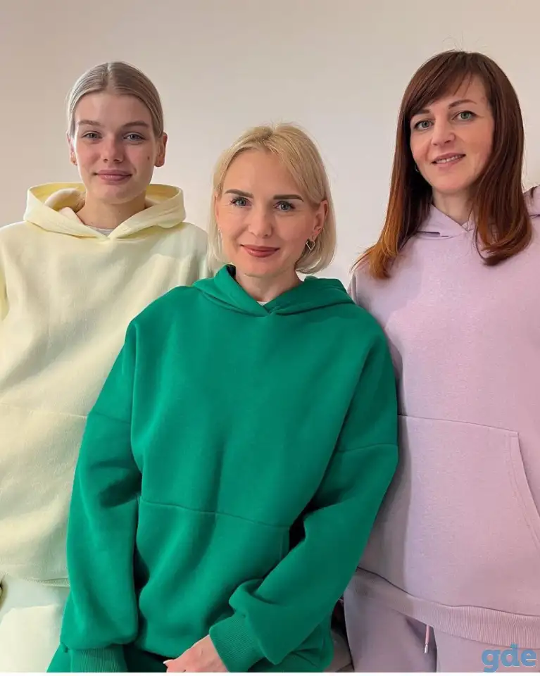 Женская одежда белорусского бренда Лизет, фотография 4