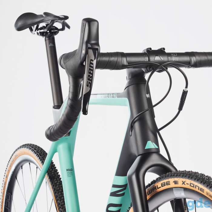Canyon Inflite CF SL 7.0, фотография 3