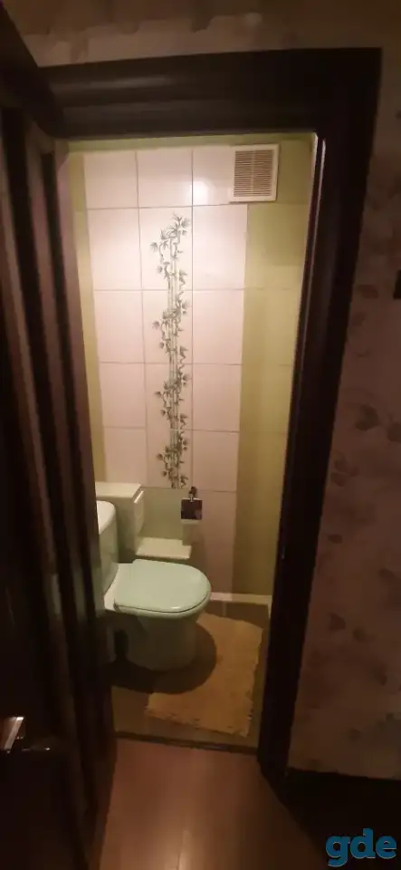 Двухкомнатная квартира, фотография 2