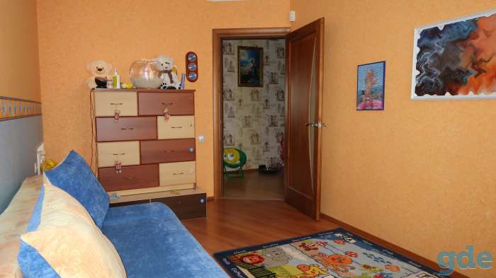 продам 2-х ком. квартиру по ул. Мира, фотография 3