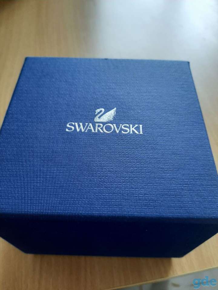 Швейцарские женские часы SWAROVSKI, фотография 4