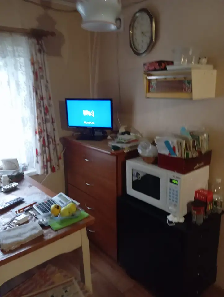 Продается домик деревянный теплый в д.Стайки Воложинского района, фотография 10